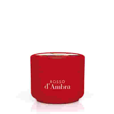 ROSSO D'AMBRA CREMA IDRATANTE PROFUMATA 200 ML