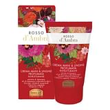 ROSSO D'AMBRA CREMA MANI & UNGHIE PROFUMATA 50 ML