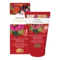 ROSSO D'AMBRA CREMA MANI & UNGHIE PROFUMATA 50 ML