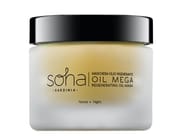 SOHA MASCHERA OLIO NOTTE RIGENERANTE OIL MEGA 50 ML