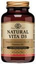 NATURAL VITA D3 100 PERLE