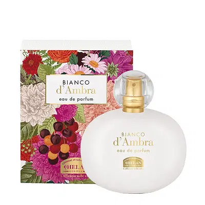 BIANCO D'AMBRA EAU DE PARFUM 100 ML BIANCO D'AMBRA EAU DE PARFUM 100 ML