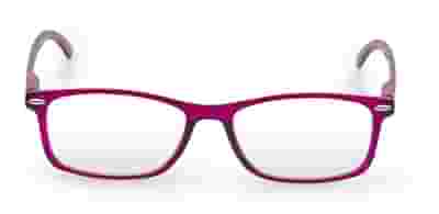 OCCHIALE DA LETTURA ULTRAPIATTO TASCABILE CONTACTA ULTRAFLAT LAMPONE +2,00