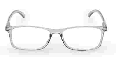 OCCHIALE DA LETTURA ULTRAPIATTO TASCABILE CONTACTA ULTRAFLAT GRIGIO +3,00