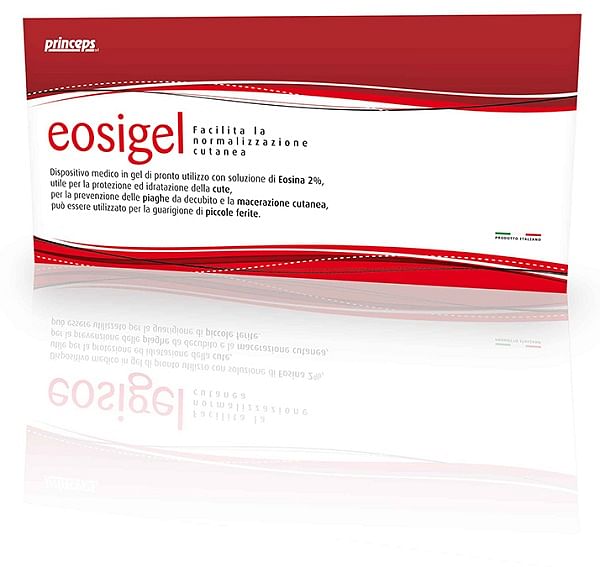 Eosigel 50 Ml