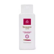 SOAGEN LATTE 380 ML