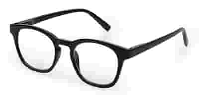 OCCHIALE DA LETTURA CONTACTA TODAY NERO +3,00