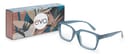 OCCHIALE DA LETTURA CONTACTA EVA DENIM +2,50