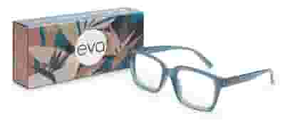 OCCHIALE DA LETTURA CONTACTA EVA DENIM +3,00