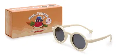 CONTACTA SUN JUNIOR PANNA 0-24 MESI OCCHIALE DA SOLE POLARIZZATO PER BAMBINI CONTACTA SUN JUNIOR PANNA 0-24 MESI OCCHIALE DA SOLE POLARIZZATO PER BAMBINI