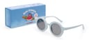 CONTACTA SUN JUNIOR CELESTE 2-5 ANNI OCCHIALE DA SOLE POLARIZZATO PER BAMBINI