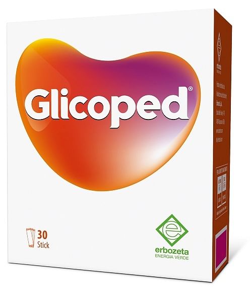 Glicoped 30 Stick