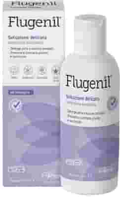 FLUGENIL SOLUZIONE INTIMA DELICATA 150 ML