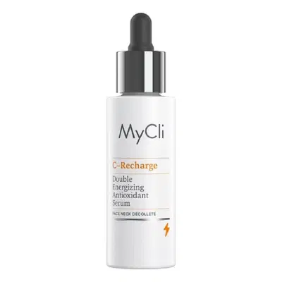 MYCLI C-RECHARGE SIERO 30 ML MYCLI C-RECHARGE SIERO 30 ML