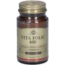 VITA FOLIC 400 100 TAVOLETTE