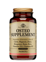 OSTEO SUPPLEMENT 120 TAVOLETTE