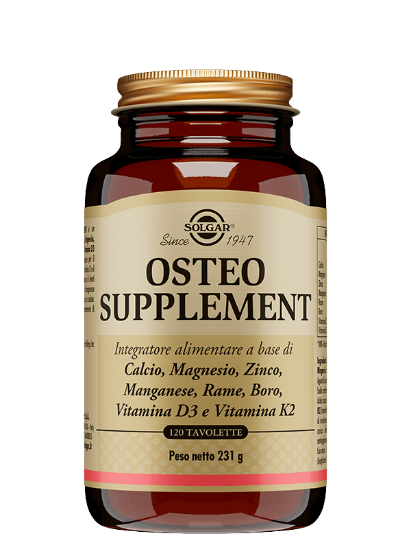 Treatment & Prevention|Food Supplements 