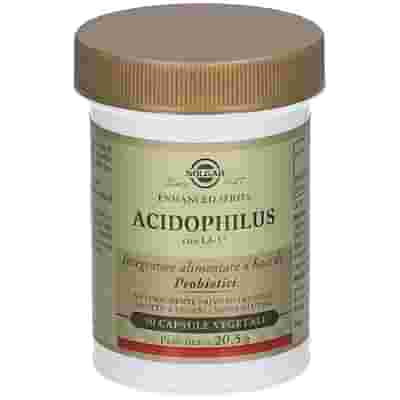 ACIDOPHILUS 50 CAPSULE VEGETALI