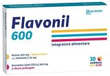 FLAVONIL 600 30 COMPRESSE