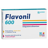 FLAVONIL 600 30 COMPRESSE
