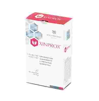 XINPROX 30 COMPRESSE