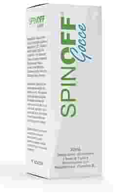 SPINOFF GOCCE 20 ML