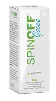 SPINOFF GOCCE 20 ML