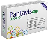 PANTAVIS 600 LIPOICO 30 COMPRESSE