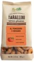 FORALLE TARALLINI POMODORO E ORIGANO 100 G