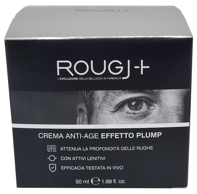 Rougj Crema Dopobarba 50 Ml