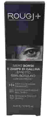 ROUGJ SIERO BORSE E ZAMPE DI GALLINA 15 ML