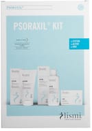 PSORAXIL KIT ACTIVE DOCCIA SHAMPOO 250 ML + SYSTEM EMULSIONE VISO CORPO 200 ML + ORO 30 COMPRESSE
