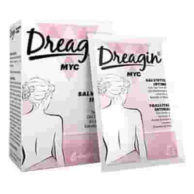DREAGIN MYC SALVIETTE INTIME 30 PEZZI