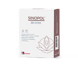SINOPOL 30 COMPRESSE FAST-SLOW