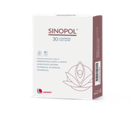SINOPOL 30 COMPRESSE FAST-SLOW