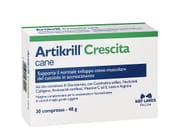 ARTIKRILL CRESCITA 90 COMPRESSE