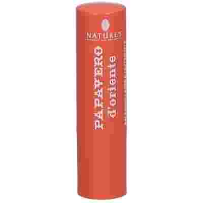 NATURE'S PAPAVERO D'ORIENTE BALSAMO LABBRA 5 ML EDIZIONE LIMITATA