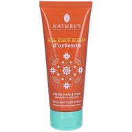 NATURE'S PAPAVERO D'ORIENTE CREMA MANI 75 ML