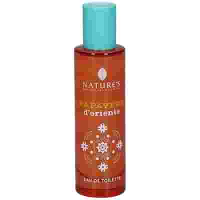 NATURE'S PAPAVERO D'ORIENTE EAU DE TOILETTE 50 ML