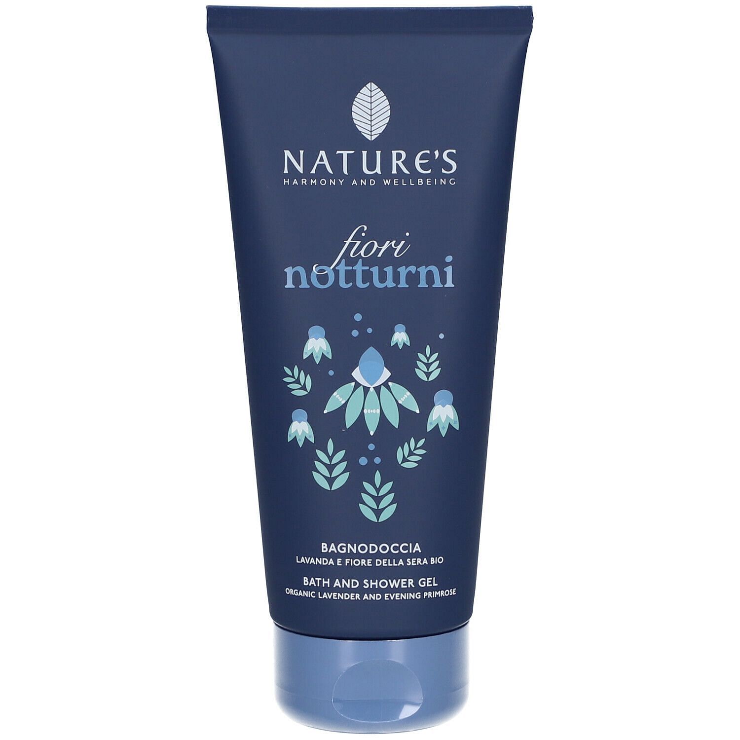 Nature's Fiori Notturni Bagnodoccia 200 Ml