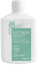 Lichtena Shampoo Bimbi 200 Ml