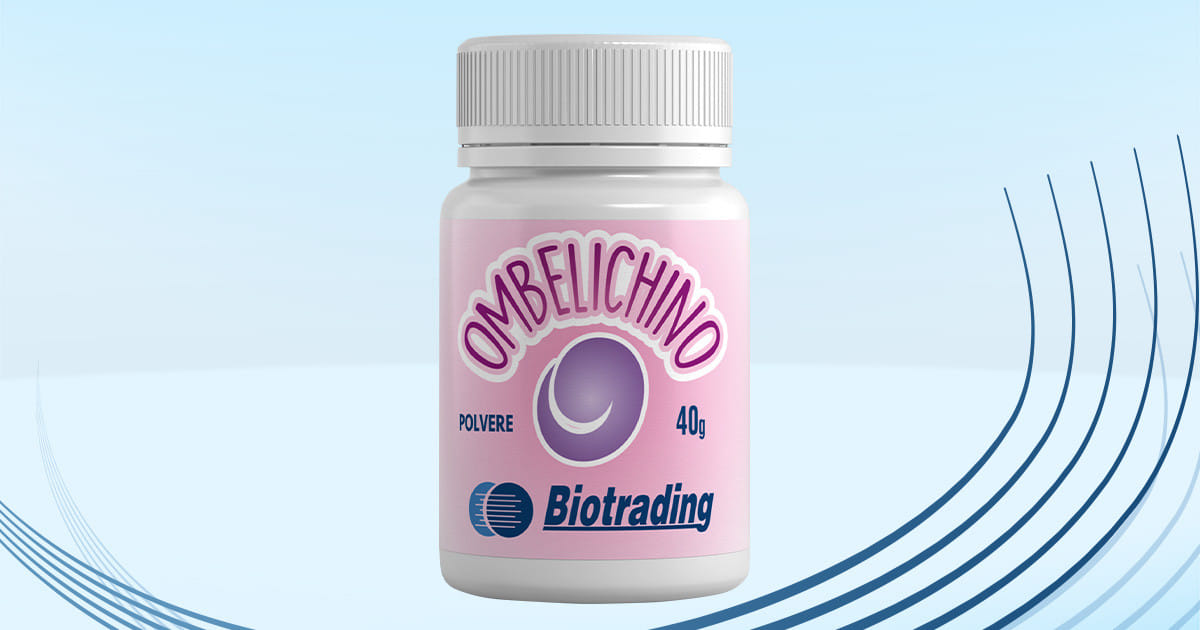 OMBELICHINO 40 G