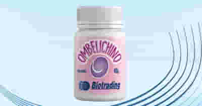 OMBELICHINO 40 G