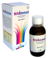 NIKIMMUN 200 ML