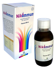 Nikimmun 200 Ml