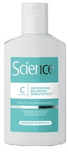 SCIENCE DOCCIA SHAMPOO RIEQUILIBRANTE MICROBIOMA 200 ML