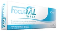 SIRINGA PRERIEMPITA INTRA-ARTICOLARE FOCUSIAL 40M 2 ML