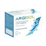 ARGISOL 30 BUSTINE