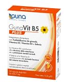 GUNAVIT B5 PLUS 30 CAPSULE