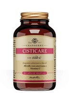 CISTICARE 60 CAPSULE
